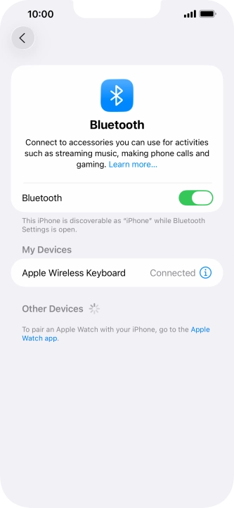 Slide your finger upwards starting from the bottom of the screen to return to the home screen. Slide your finger upwards starting from the bottom of the screen to return to the home screen.