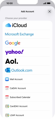 Press Mail Account. Press Mail Account.