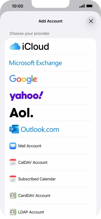 Press Mail Account. Press Mail Account.