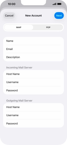 Press Next. Press Next.
