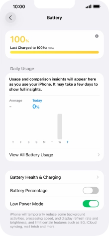 Slide your finger upwards starting from the bottom of the screen to return to the home screen. Slide your finger upwards starting from the bottom of the screen to return to the home screen.