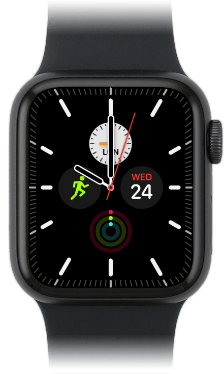 Apple Watch 6 e SE in vendita a rate con Vodafone: si parte da 11,99 al  mese | DDay.it