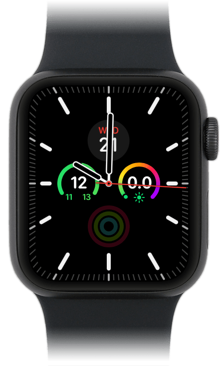 Apple Watch SE - Configura los datos móviles en el Apple Watch | Ayuda  Vodafone