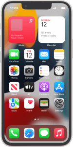 Apple iPhone 13 mini