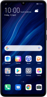 Huawei P30