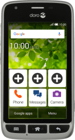 Doro Liberto 820 Mini