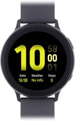 Samsung Galaxy Watch Active2 Samsung Galaxy Watch Active2