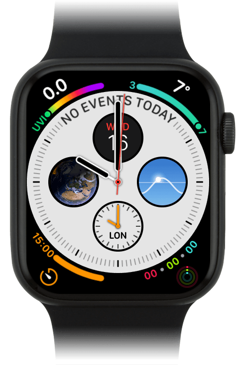 Apple Watch Series 7 | Vodafone Australia