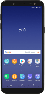 Samsung Galaxy J6