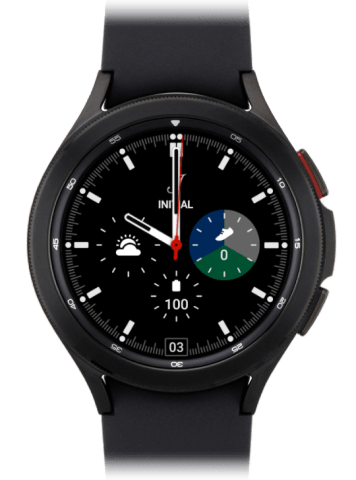 Samsung Galaxy Watch4 Classic Samsung Galaxy Watch4 Classic