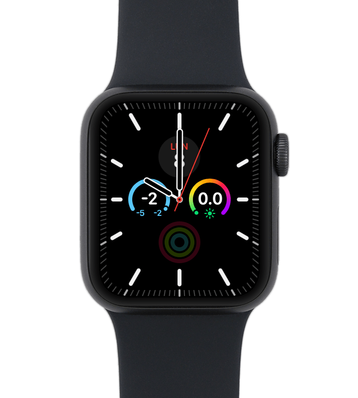 Apple Watch Series 6 - Configura los datos móviles en el Apple Watch |  Ayuda Vodafone