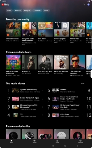 Press Library. Press Library.