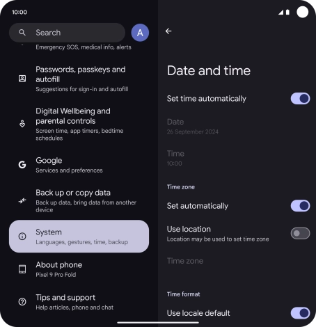 Slide your finger upwards starting from the bottom of the screen to return to the home screen. Slide your finger upwards starting from the bottom of the screen to return to the home screen.