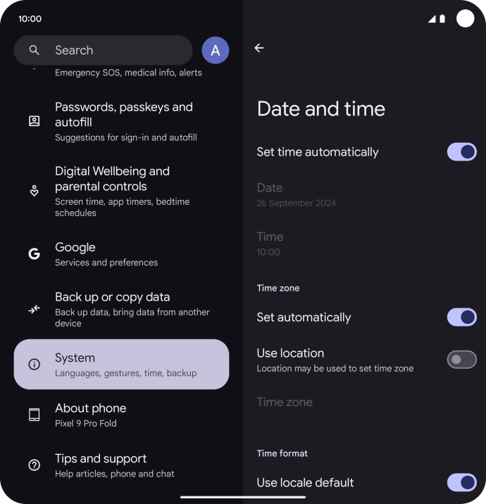 Slide your finger upwards starting from the bottom of the screen to return to the home screen. Slide your finger upwards starting from the bottom of the screen to return to the home screen.