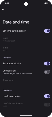 Slide your finger upwards starting from the bottom of the screen to return to the home screen. Slide your finger upwards starting from the bottom of the screen to return to the home screen.
