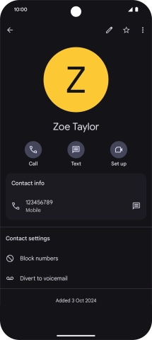 Slide your finger upwards starting from the bottom of the screen to return to the home screen. Slide your finger upwards starting from the bottom of the screen to return to the home screen.