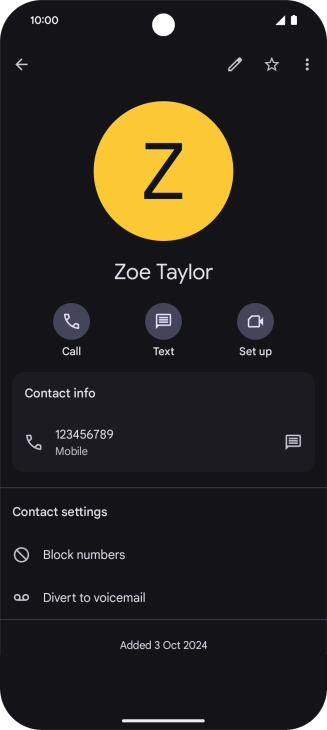 Slide your finger upwards starting from the bottom of the screen to return to the home screen. Slide your finger upwards starting from the bottom of the screen to return to the home screen.