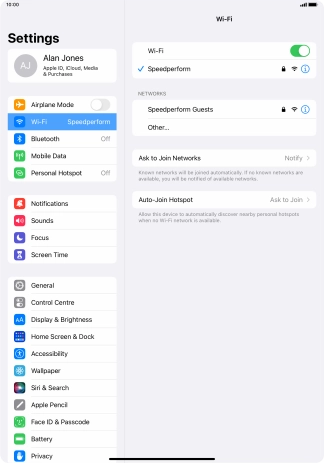 Slide your finger upwards starting from the bottom of the screen to return to the home screen. Slide your finger upwards starting from the bottom of the screen to return to the home screen.