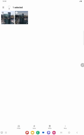 Press the field above Press the field above