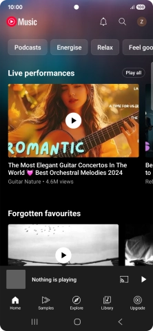 Press Library. Press Library.