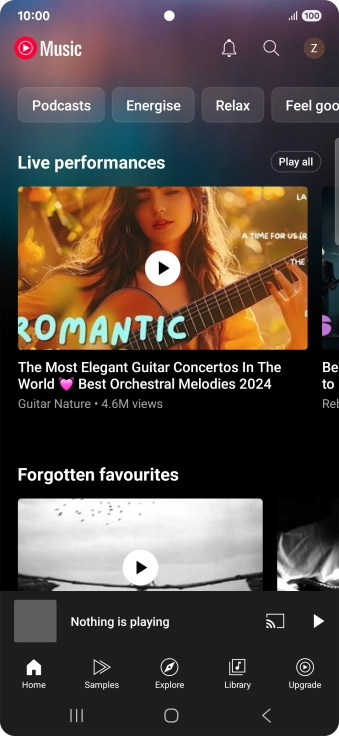 Press Library. Press Library.