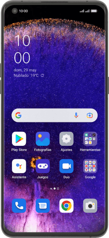 OPPO Find X5 Pro 5G OPPO Find X5 Pro 5G