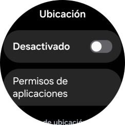 Pulsa el indicador bajo Pulsa el indicador bajo
