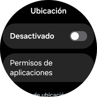 Pulsa el indicador bajo Pulsa el indicador bajo
