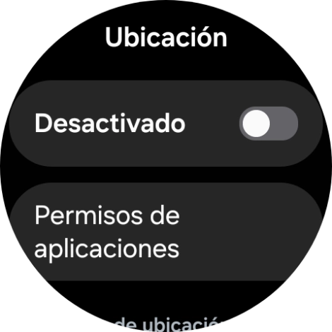 Pulsa el indicador bajo Pulsa el indicador bajo