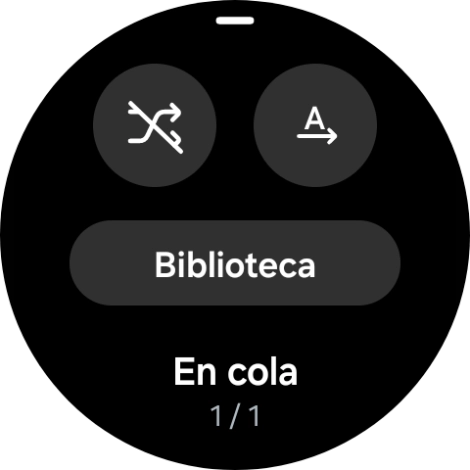 Pulsa Biblioteca. Pulsa Biblioteca.