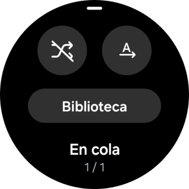 Pulsa Biblioteca. Pulsa Biblioteca.