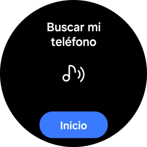 Pulsa el botón de inicio para terminar y regresar a la pantalla de inicio. Pulsa el botón de inicio para terminar y regresar a la pantalla de inicio.