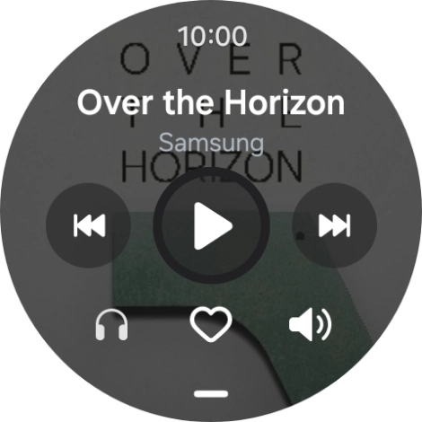 Desliza el dedo hacia arriba desde la parte inferior de la pantalla. Desliza el dedo hacia arriba desde la parte inferior de la pantalla.