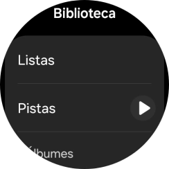 Pulsa Pistas. Pulsa Pistas.