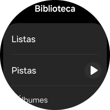 Pulsa Pistas. Pulsa Pistas.