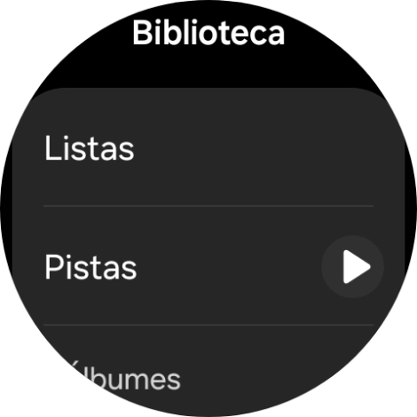 Pulsa Pistas. Pulsa Pistas.