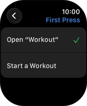 Follow the instructions on the screen to select more settings. Follow the instructions on the screen to select more settings.