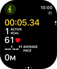 Slide your finger right starting from the left side of the screen. Slide your finger right starting from the left side of the screen.