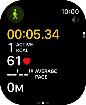 Slide your finger right starting from the left side of the screen. Slide your finger right starting from the left side of the screen.