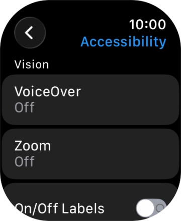 Press the required category below Press the required category below