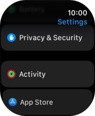 Press Privacy & Security. Press Privacy & Security.