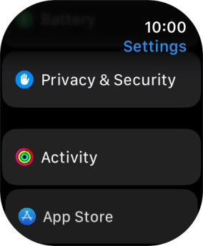 Press Privacy & Security. Press Privacy & Security.