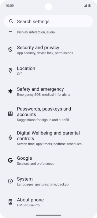 Press System. Press System.