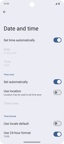Slide your finger upwards starting from the bottom of the screen to return to the home screen. Slide your finger upwards starting from the bottom of the screen to return to the home screen.