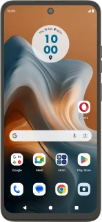 Motorola Moto G34 5G