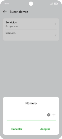 Introduce 22177 y pulsa Aceptar. Introduce 22177 y pulsa Aceptar.