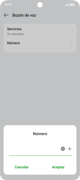 Introduce 22177 y pulsa Aceptar. Introduce 22177 y pulsa Aceptar.