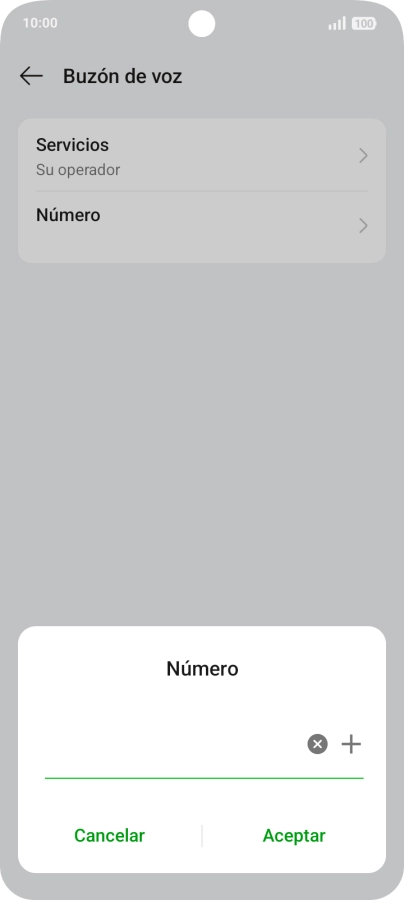 Introduce 22177 y pulsa Aceptar. Introduce 22177 y pulsa Aceptar.