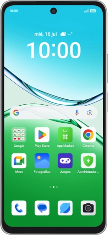 OPPO A5 Pro 5G OPPO A5 Pro 5G