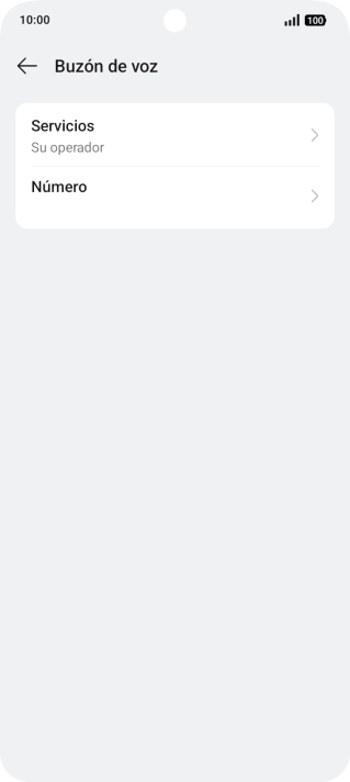 Pulsa Número. Pulsa Número.